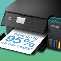 Epson EcoTank L6360 product thumbnail