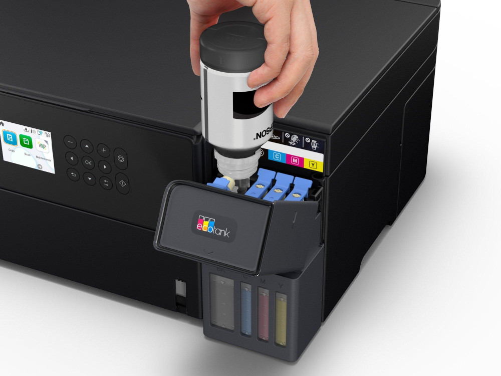 Epson EcoTank L6360 product photo