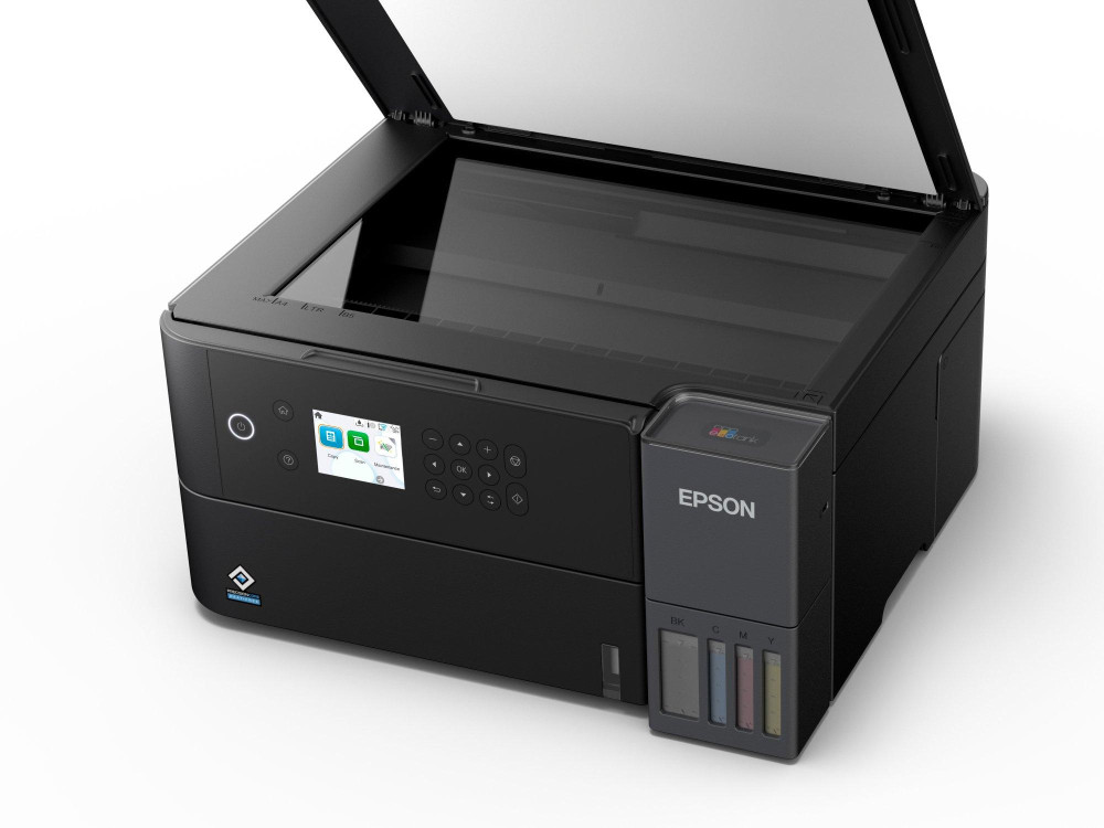 Epson EcoTank L6360 product photo