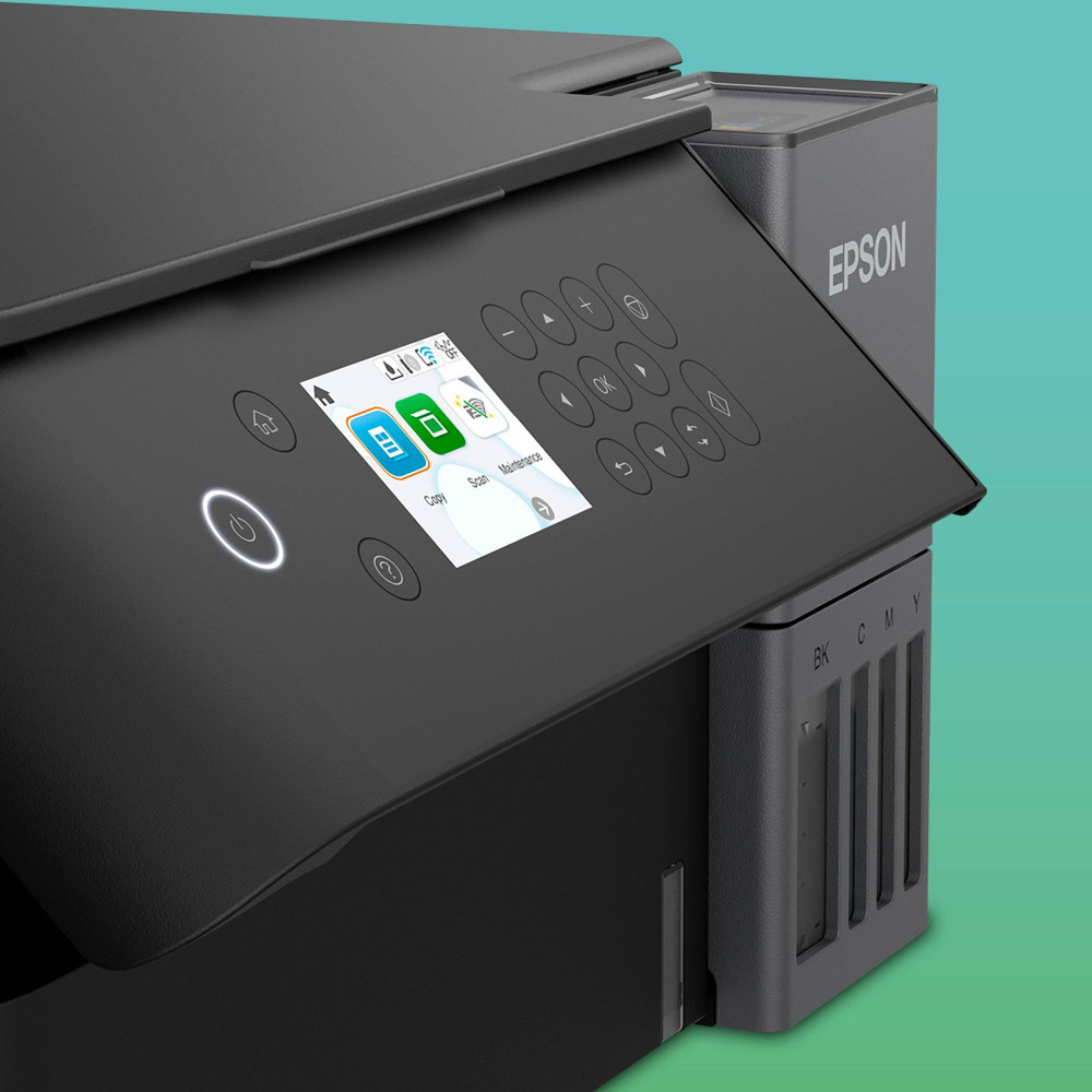 Epson EcoTank L6360 product photo