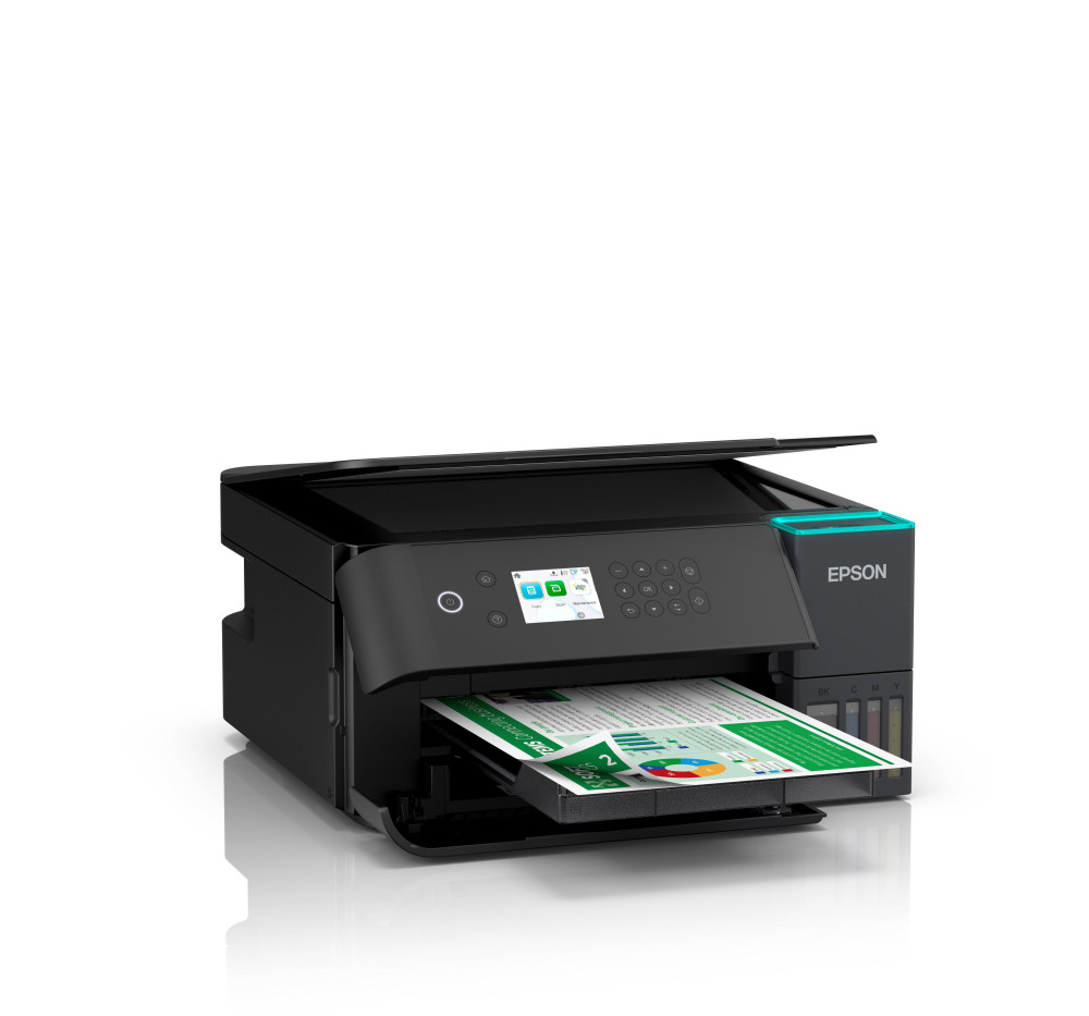 Epson EcoTank L6360 product photo