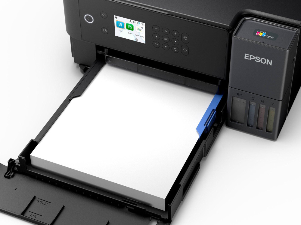 Epson EcoTank L6360 product photo