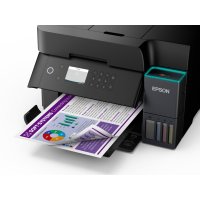 Epson EcoTank L6370 product thumbnail