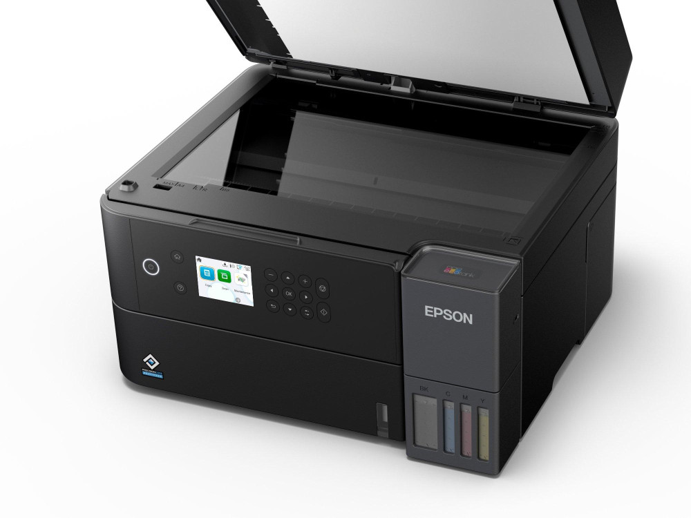 Epson EcoTank L6370 product photo