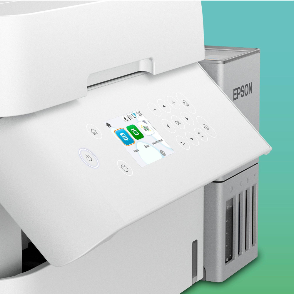 Epson EcoTank L6376 product photo