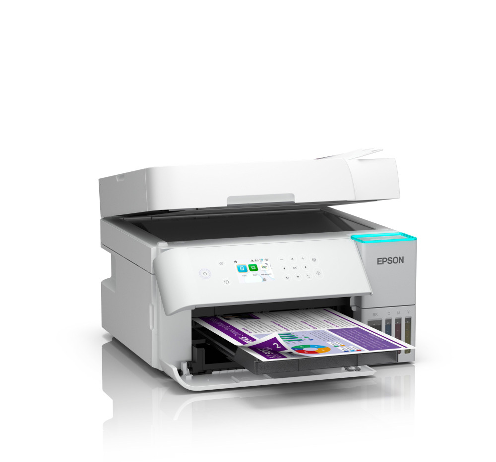 Epson EcoTank L6376 product photo