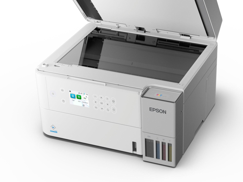 Epson EcoTank L6376 product photo