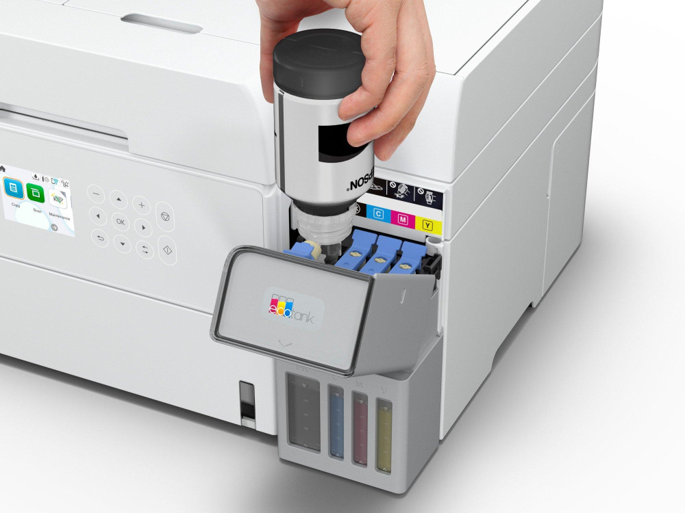 Epson EcoTank L6376 product photo
