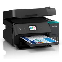 Epson EcoTank L6390 product thumbnail