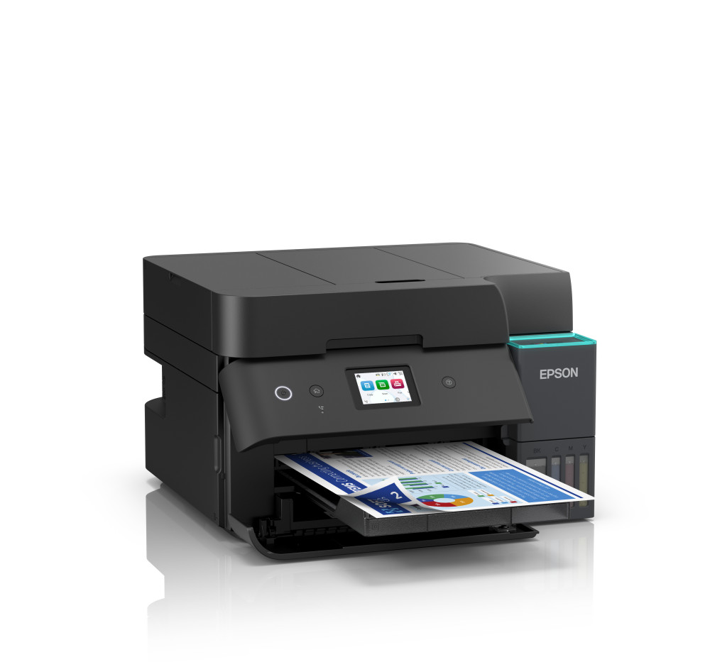 Epson EcoTank L6390 product photo