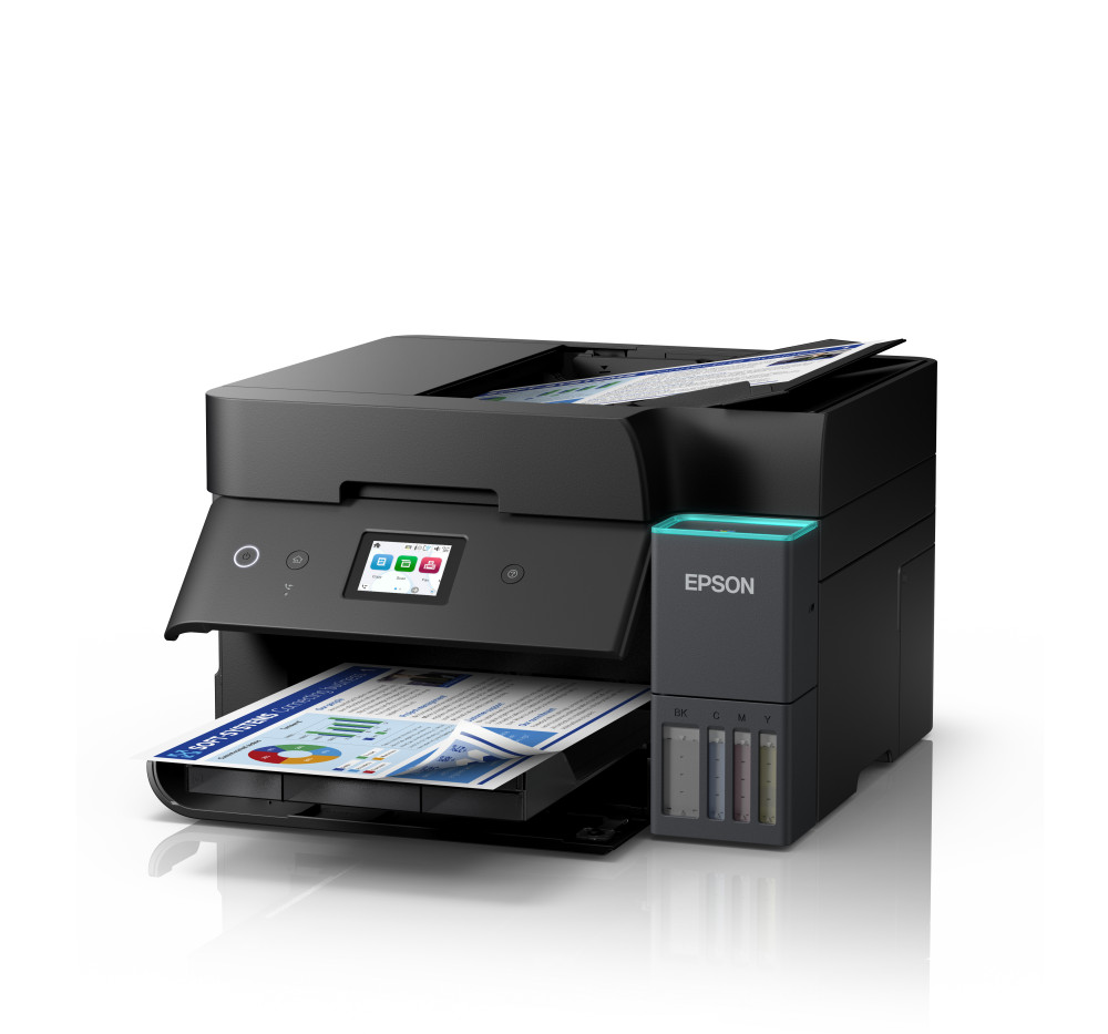 Epson EcoTank L6390 product photo
