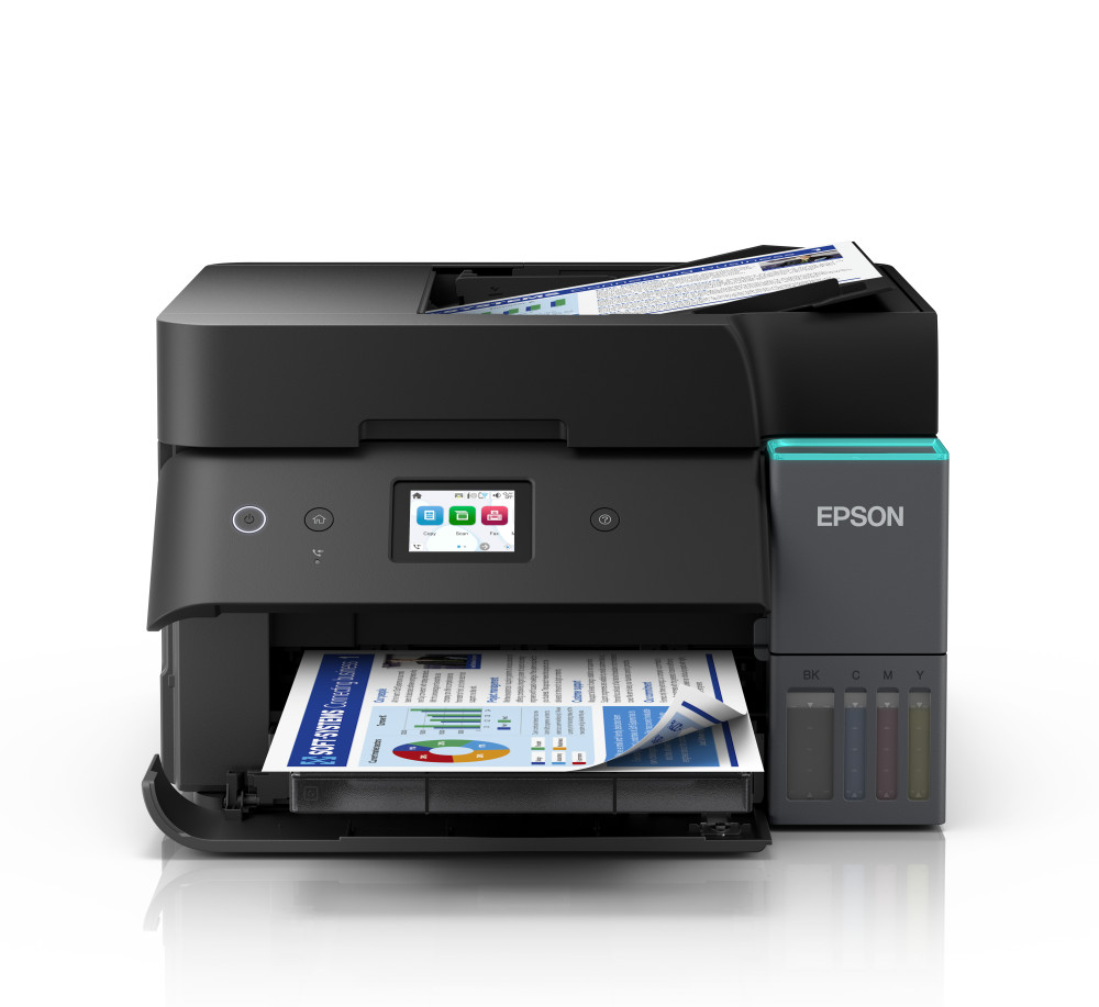Epson EcoTank L6390 product photo