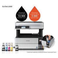 Epson EcoTank L6460 product thumbnail