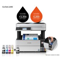 Epson EcoTank L6490 product thumbnail