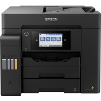 Epson EcoTank L6550 product thumbnail