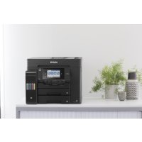Epson EcoTank L6550 product thumbnail