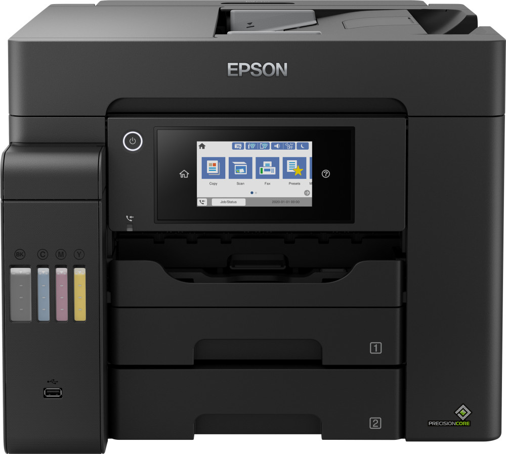 Epson EcoTank L6550 product photo