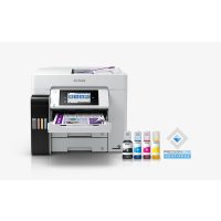 Epson EcoTank L6580 product thumbnail