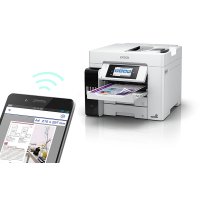 Epson EcoTank L6580 product thumbnail