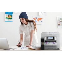 Epson EcoTank L6580 product thumbnail
