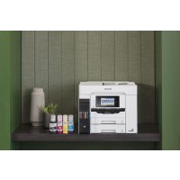 Epson EcoTank L6580 product thumbnail