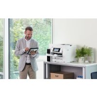 Epson EcoTank L6580 product thumbnail