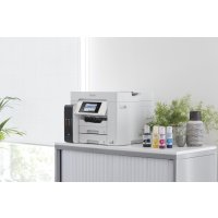 Epson EcoTank L6580 product thumbnail