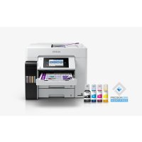 Epson EcoTank L6580 product thumbnail
