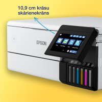 Epson EcoTank L8160 product thumbnail