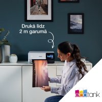 Epson EcoTank L8160 product thumbnail