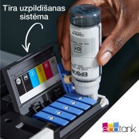Epson EcoTank L8160 product thumbnail