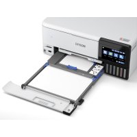 Epson EcoTank L8160 product thumbnail