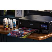 Epson EcoTank L8180 product thumbnail