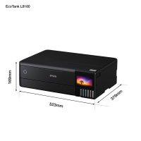 Epson EcoTank L8180 product thumbnail