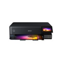 Epson EcoTank L8180 product thumbnail