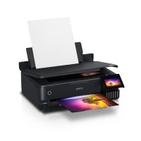 Epson EcoTank L8180 product thumbnail