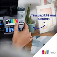 Epson EcoTank L8180 product thumbnail