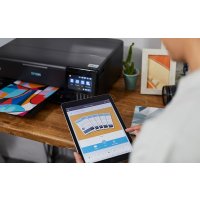 Epson EcoTank L8180 product thumbnail