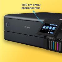 Epson EcoTank L8180 product thumbnail