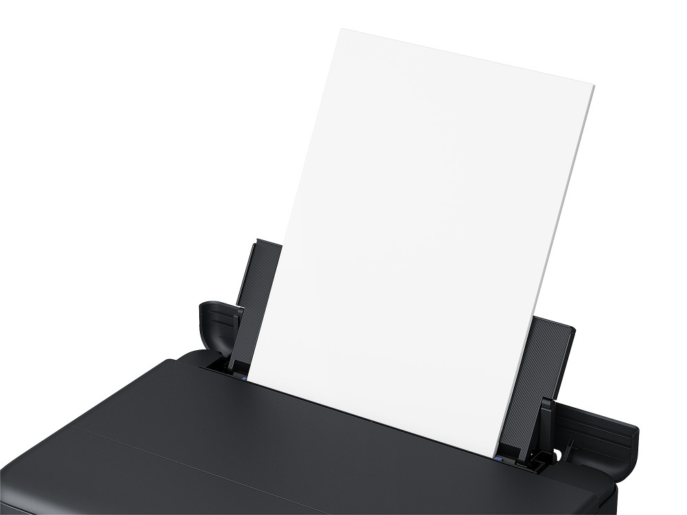 Epson EcoTank L8180 product photo