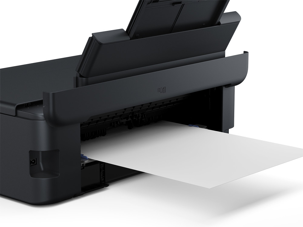 Epson EcoTank L8180 product photo