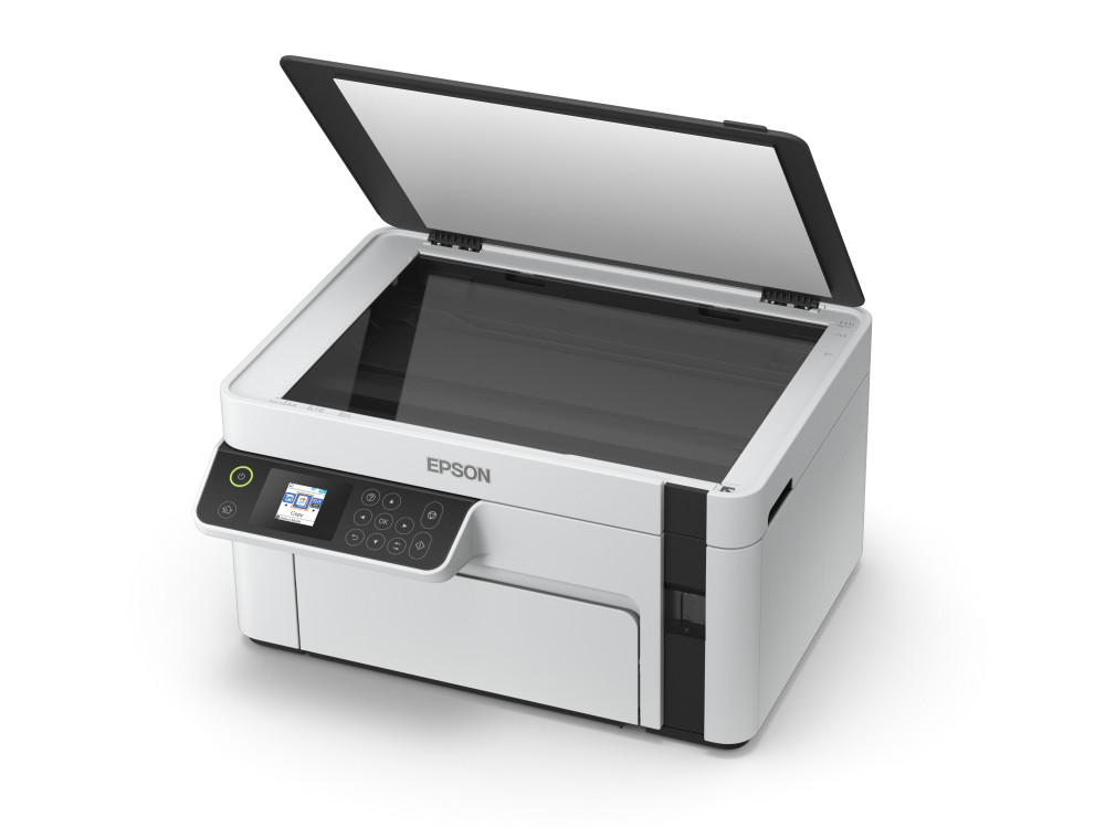 Epson EcoTank M2120 product photo
