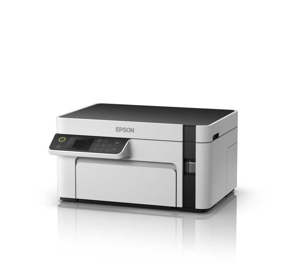 Epson EcoTank M2120 product photo