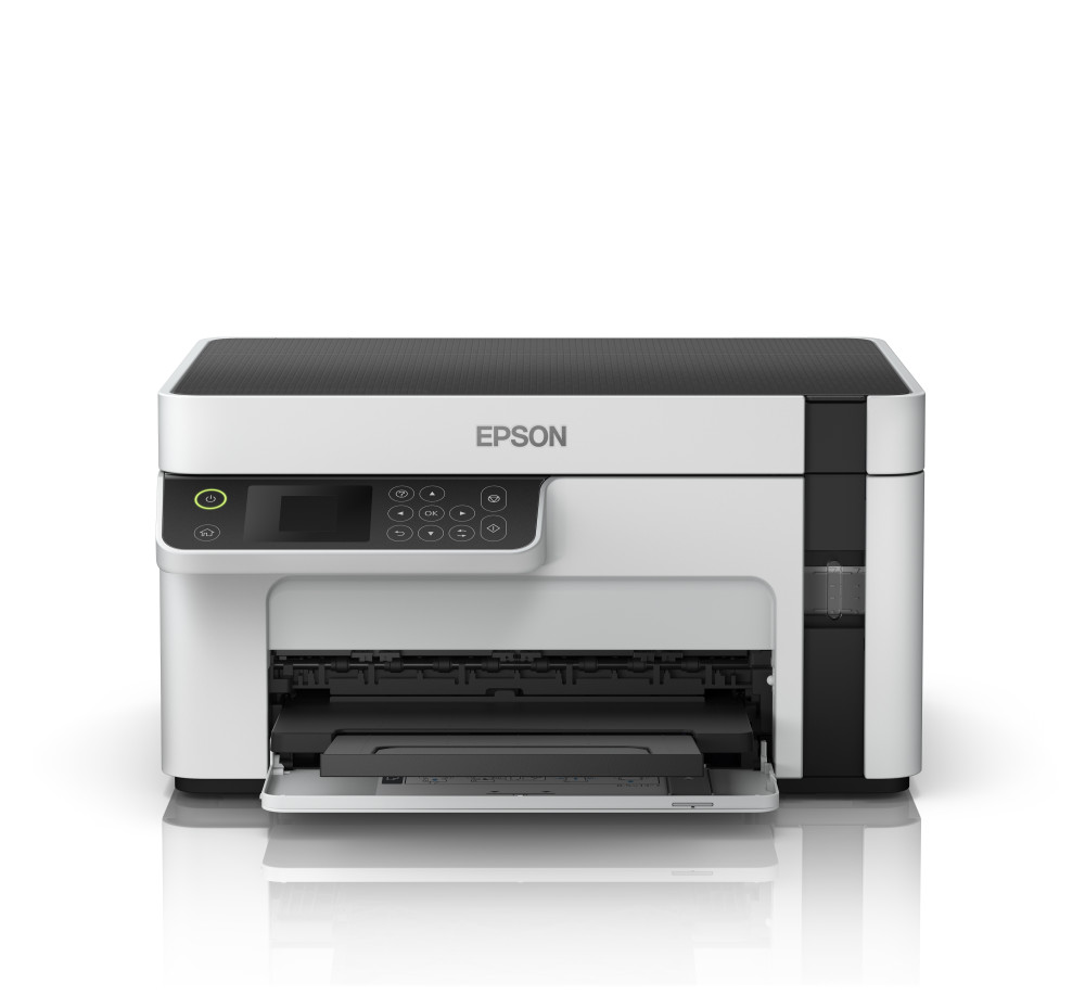 Epson EcoTank M2120 product photo