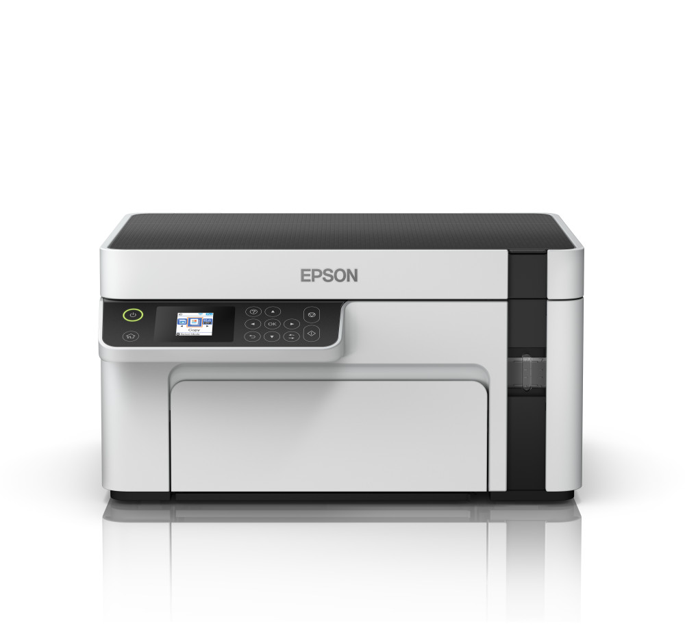 Epson EcoTank M2120 product photo