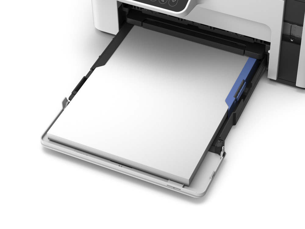 Epson EcoTank M2120 product photo