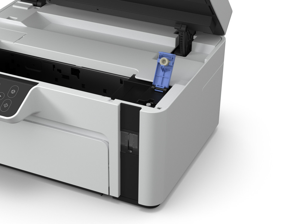 Epson EcoTank M2120 product photo