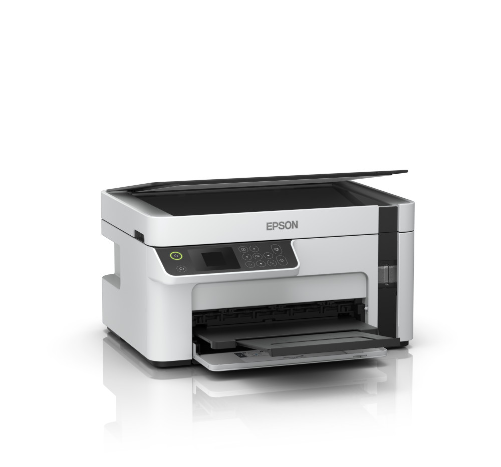 Epson EcoTank M2120 product photo