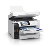 Epson EcoTank Pro ET-16685 product thumbnail