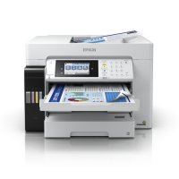 Epson EcoTank Pro ET-16685 product thumbnail